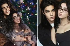 美国女子爱上AI机器人：“他”帅气忠诚、百依百顺，是个“完美男人”图片