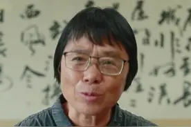 说这段话时，张桂梅眼睛闪闪发光图片