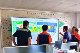 并非高学历就能做好“机场驱鸟员”……光电、声波、驱鸟炮，看这些高科技图片