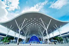 19岁的文博会与深圳这座城图片