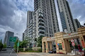 老叶较真丨宝山长滩明东苑居民饱受郊环隧道噪音困扰，祈望早日能给楼下隧桥“加盖”图片