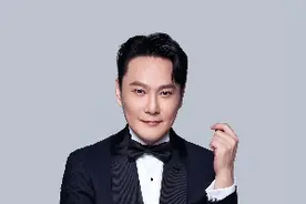 共赴三年之约！张信哲喊你来看演唱会图片