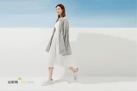 真丝防晒衣、凉感防晒衣、透气防晒衣、时尚防晒衣……防晒技术一家更比一家强！图片