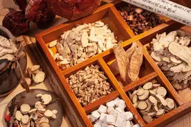 中药上市公司销售费用升降玄机图片