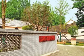 学思想 强党性 重实践 建新功 记者微调研丨乡村治理效能有效提升——学习推广“千万工程”系列调研之四图片