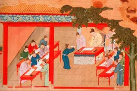 高考是闭卷，人生是开卷图片