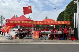 直播丨现场直击2023年湖南高考！这一次，看你的！图片