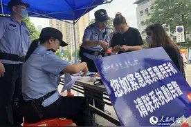 2023年安徽高考开考图片