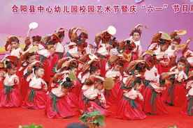 朵朵太阳花灿烂绽放图片