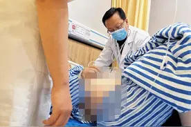 上腹部不适引发胃溃疡？医生提醒：这7种胃痛要重视图片