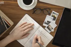 小红书爆款笔记背后，设计出来的内容策略图片