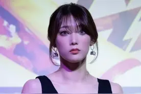 “日本林志玲”宣布退役！再也看不到她打人了图片