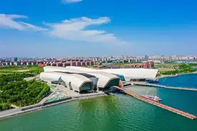 国家海洋博物馆调整夜场开放时间图片