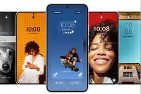 三星One UI 6.0更新机型清单曝光 S23系列10月推送图片
