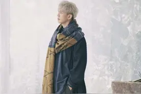 巡演开跑在即，林奕匡：歌曲是永世联结的浪漫图片