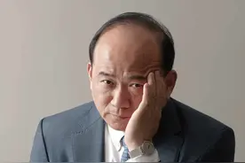 专访兰世立：首富只是虚名，任何一个行业都需要“疯子”图片
