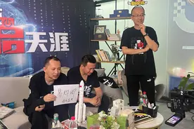 “这事很天涯”：七天七夜直播卖货，救不了天涯社区图片