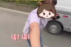 额滴神啊！哥哥拿弟弟身份证高考8点45才发现图片