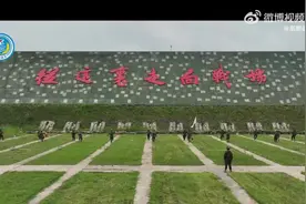 砺刃突击！直击武警练兵一线图片