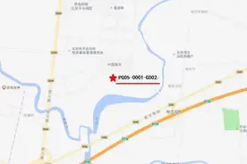 交易起始价30947万元 北京平谷区又一宗物流用地挂牌上市图片