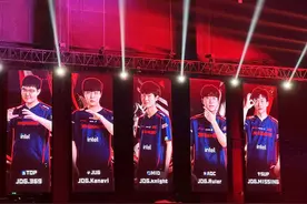 JDG新主场首秀大获全胜，369希望再拿一个夏季赛冠军图片