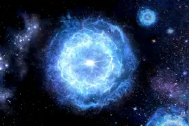 星空有约丨科学家首次发现第一代超大质量恒星化学遗迹图片