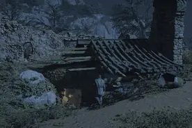 《燕云十六声》将可单机或多人游玩 游戏可玩度极高图片