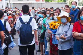 专家：高考数学试题突出理性思维，助力创新人才选拔图片