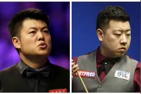 不仅是斯诺克，任何运动都不能触碰“赌和假”的红线｜新体谈图片