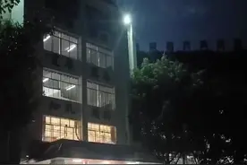 高考首日，“名场面”合集来了！图片