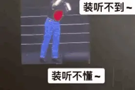 香港主持人在泰国艺人见面会上发表涉港台不当言论，台下齐喊“China”抗议图片