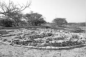 郑和下西洋与霍尔木兹王国图片