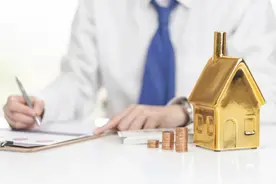 为了卖掉老破小，杭州房东到底有多拼？图片