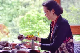 医生推荐的调理“四高”中药茶饮，快收好！图片