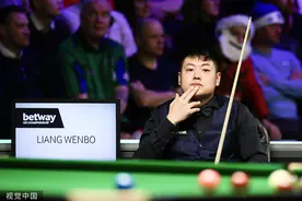 深一度｜拿什么拯救你，信用破产的中国斯诺克？图片