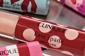 倩碧与Kate Spade首度合作，飞天小女警×CASETiFY联名系列亮相 | 是日美好事物图片