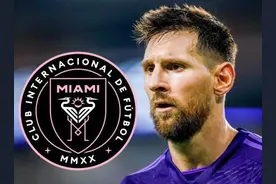 梅西加盟迈阿密国际，新老板是贝克汉姆图片