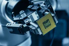 国产半导体三安光电与海外巨头合资建厂 投资32亿美元量产碳化硅芯片图片