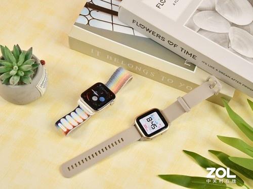 Apple Watch SE�¿� vs ���� Venu Sq2����ͼ�ͣ����ſ�Ҳ���Ժ�ʱ��