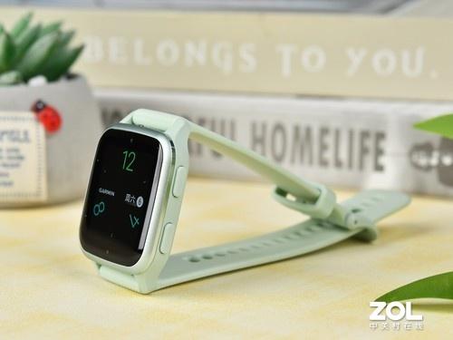 Apple Watch SE�¿� vs ���� Venu Sq2����ͼ�ͣ����ſ�Ҳ���Ժ�ʱ��