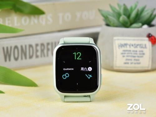 Apple Watch SE�¿� vs ���� Venu Sq2����ͼ�ͣ����ſ�Ҳ���Ժ�ʱ��