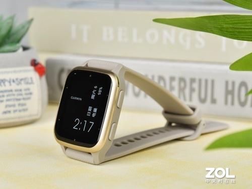 Apple Watch SE�¿� vs ���� Venu Sq2����ͼ�ͣ����ſ�Ҳ���Ժ�ʱ��