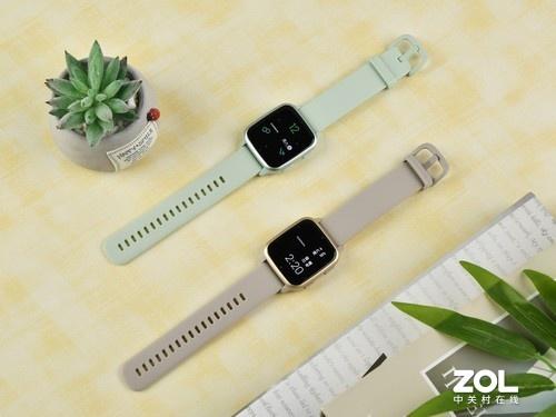 Apple Watch SE�¿� vs ���� Venu Sq2����ͼ�ͣ����ſ�Ҳ���Ժ�ʱ��