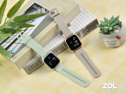 Apple Watch SE�¿� vs ���� Venu Sq2����ͼ�ͣ����ſ�Ҳ���Ժ�ʱ��