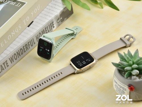 Apple Watch SE�¿� vs ���� Venu Sq2����ͼ�ͣ����ſ�Ҳ���Ժ�ʱ��