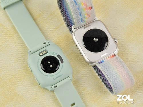 Apple Watch SE�¿� vs ���� Venu Sq2����ͼ�ͣ����ſ�Ҳ���Ժ�ʱ��