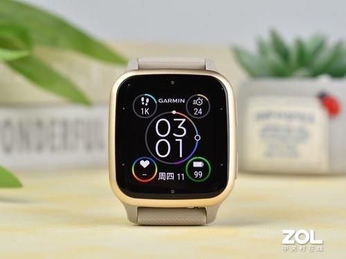 Apple Watch SE�¿� vs ���� Venu Sq2����ͼ�ͣ����ſ�Ҳ���Ժ�ʱ��