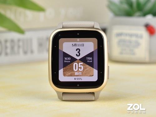 Apple Watch SE�¿� vs ���� Venu Sq2����ͼ�ͣ����ſ�Ҳ���Ժ�ʱ��