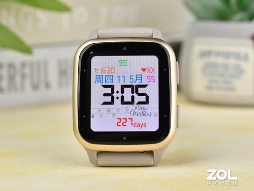 Apple Watch SE�¿� vs ���� Venu Sq2����ͼ�ͣ����ſ�Ҳ���Ժ�ʱ��