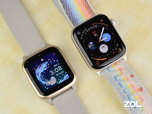 Apple Watch SE�¿� vs ���� Venu Sq2����ͼ�ͣ����ſ�Ҳ���Ժ�ʱ��